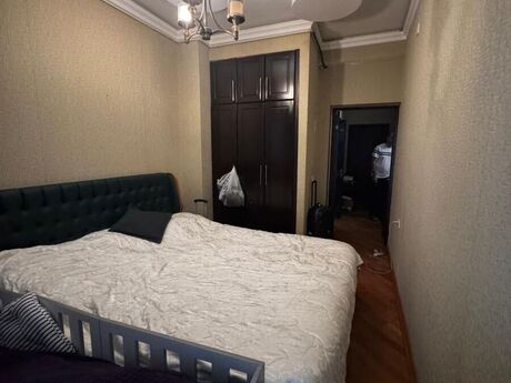 2 otaqlı mənzil, 66 m², Union Park: 187 000 ₼ 4