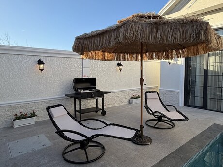 4 otaqlı həyət evi, 208 m², Mərdəkan: 535 000 ₼ 5