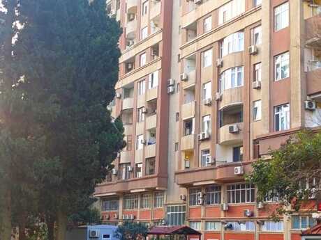 Объявление №5905819 - Баку, Наримановский  р., 2-комн., 90 м², 10/12 этаж