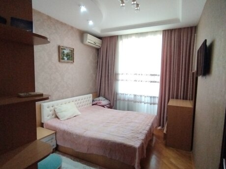 3-room apartment, 126 m², Qara Qarayev: 346 000 ₼ 3
