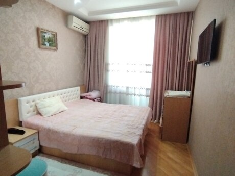 3-room apartment, 126 m², Qara Qarayev: 346 000 ₼ 4