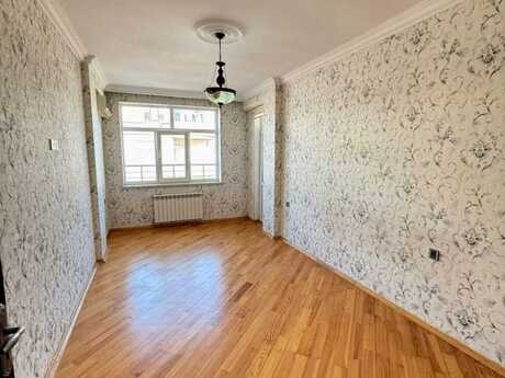 3 otaqlı mənzil, 108 m², İnşaatçılar: 230 000 ₼ 3