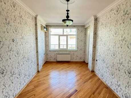 3 otaqlı mənzil, 108 m², İnşaatçılar: 230 000 ₼ 4
