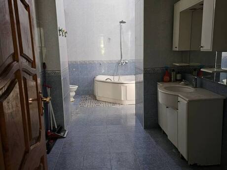 4 otaqlı yeni tikili - İçəri Şəhər m. - 180 m²