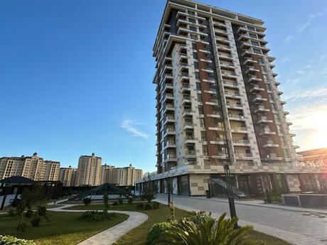 Elan №5905966 - Bakı, Koroğlu m., 2 otaqlı, 60 m², 9/17 mərtəbə