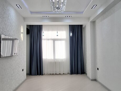 Elan №5906039 - Bakı, Azadlıq Prospekti m., 2 otaqlı, 55 m², 9/17 mərtəbə