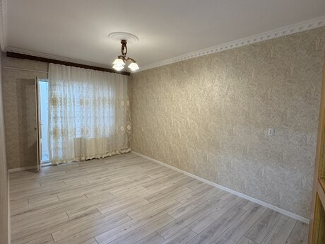 3 otaqlı köhnə tikili - Xətai r. - 85 m²