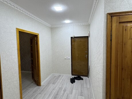 3 otaqlı köhnə tikili - Xətai r. - 85 m²