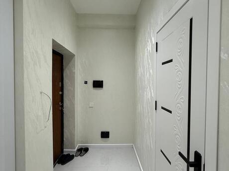 2 otaqlı yeni tikili - Massiv A q. - 65 m²