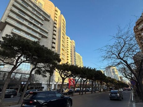 Elan №5795789 - Bakı, Nizami m., 2 otaqlı, 53 m², 7/14 mərtəbə