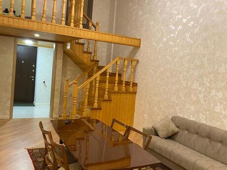 3 otaqlı mənzil, 80 m², Bakıxanov Rezidens 1: 169 000 ₼ 3