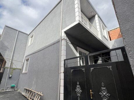 Elan №5906105 - Xırdalan, Xırdalan, 4 otaqlı, 125 m²