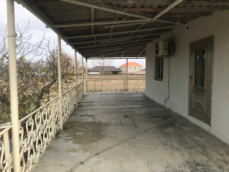 Torpaq - Fatmayı q. - 60 sot