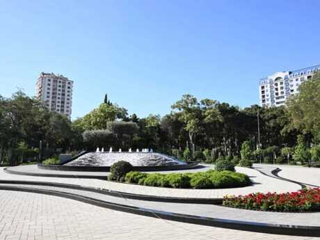 Объявление №5906170 - Баку, м. Нариман Нариманов, 5-комн., 323 м², 15/16 этаж