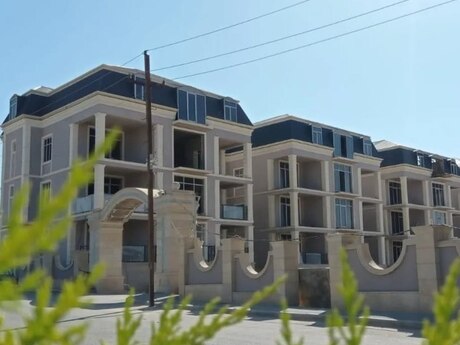 Elan №5906159 - Bakı, Görədil q., 3 otaqlı, 109.6 m², 4/4 mərtəbə