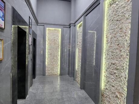 5-комнатная квартира, 323 м², Nəriman Nərimanov: 862 000 ₼ 5