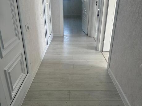 3 otaqlı yeni tikili - Xırdalan - 76 m²
