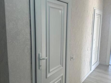 3 otaqlı yeni tikili - Xırdalan - 76 m²