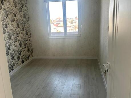 3 otaqlı yeni tikili - Xırdalan - 76 m²