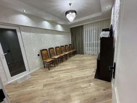 2 otaqlı mənzil, 59 m², Həzi Aslanov: 135 000 ₼ 2