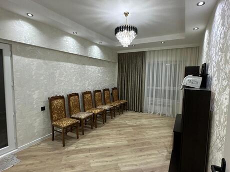Elan №5906341 - Bakı, Həzi Aslanov m., 2 otaqlı, 59 m², 13/13 mərtəbə
