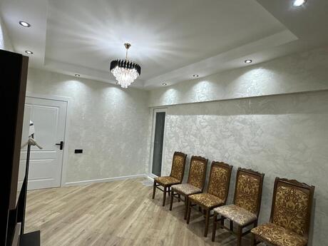 2 otaqlı mənzil, 59 m², Həzi Aslanov: 135 000 ₼ 5