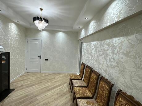 2 otaqlı mənzil, 59 m², Həzi Aslanov: 135 000 ₼ 4