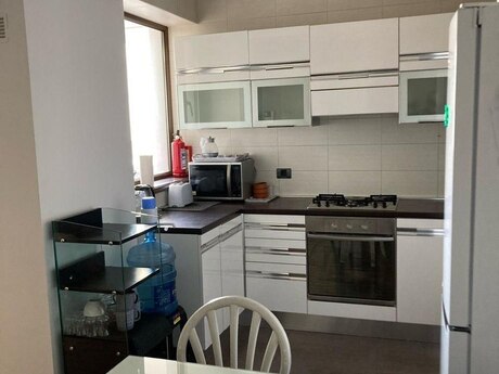 3 otaqlı mənzil, 125 m², Sahil: 435 000 ₼ 5