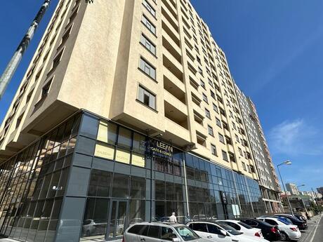 Elan №5906360 - Bakı, Həzi Aslanov m., 1 otaqlı, 68 m², 11/15 mərtəbə