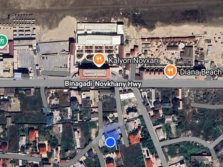 19-room house, 700 m², Novxanı: 500 000 ₼ 4