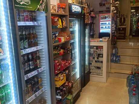 Obyekt - 28 May m. - 120 m²