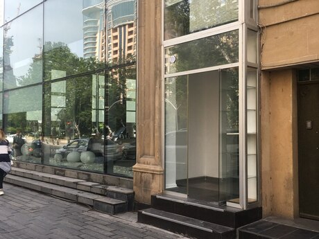 Объявление №5906412 - Баку, м. 28 мая, 120 м²