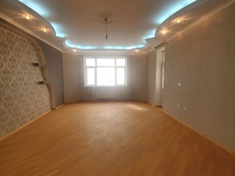 Объявление №5906448 - Баку, м. Шах Исмаил Хатаи, 4-комн., 164 м², 11/17 этаж