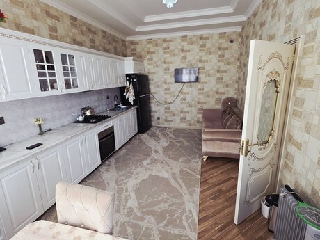 Продаётся 8-комнатный дом, Mehdiabad, 360 м², 229 000 AZN, фото 5 / 12