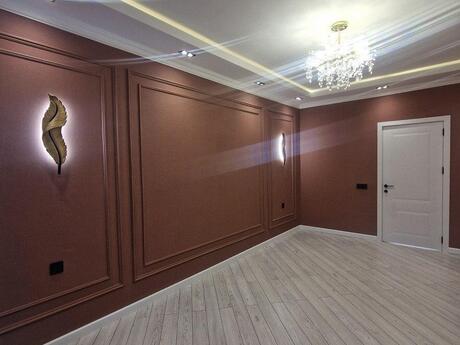 Elan №5906476 - Bakı, Memar Əcəmi m., 2 otaqlı, 60 m², 5/5 mərtəbə