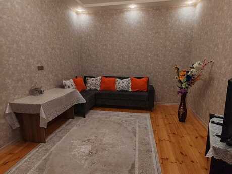 3 otaqlı həyət evi/bağ evi - Buzovna q. - 85 m²