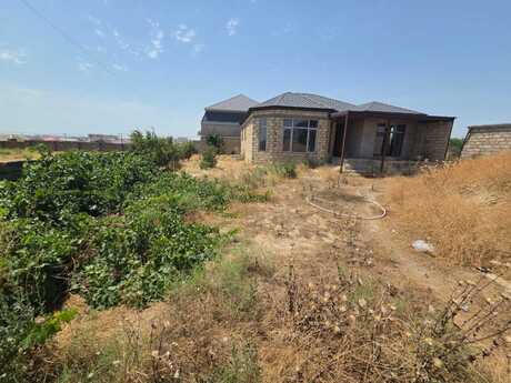 Объявление №5906577 - Баку, пос. Савалан, 5-комн., 175 м²