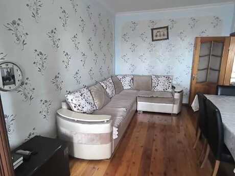 Elan №5906619 - Bakı, Əhmədli m., 3 otaqlı, 85 m², 5/10 mərtəbə