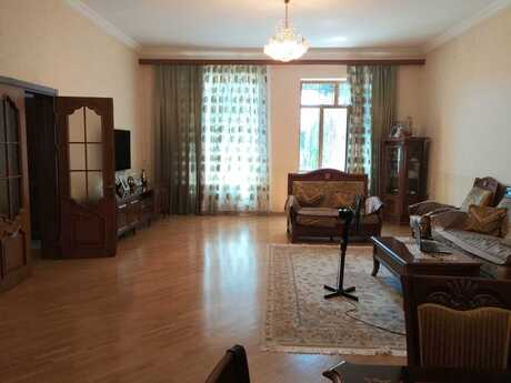 6 otaqlı həyət evi, 436 m², Mehdiabad: 320 000 ₼ 5