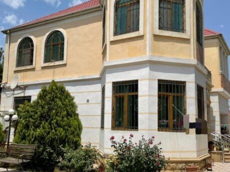 Объявление №5906633 - Баку, пос. Мехтиабад, 6-комн., 436 м²