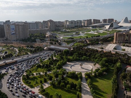 2 otaqlı mənzil, 93 m², Şah İsmayıl Xətai: 325 000 ₼ 3