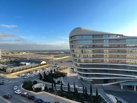 Объявление №5906777 - Баку, пос. Аг шехер, 3-комн., 120 м², 7/7 этаж