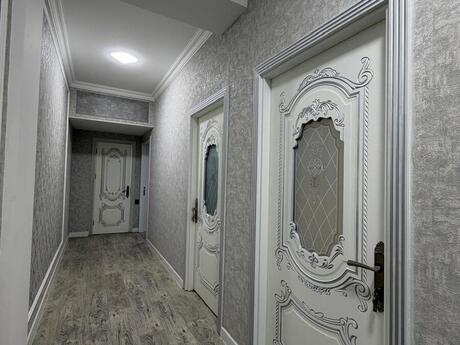 Объявление №5906801 - Баку, пос. Карачухур, 3-комн., 76 м², 2/3 этаж