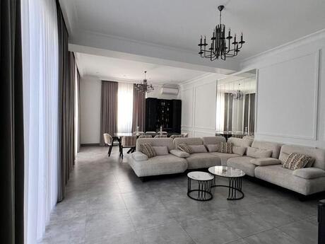 Объявление №5906900 - Баку, пос. Мардакан, 5-комн., 215 м²
