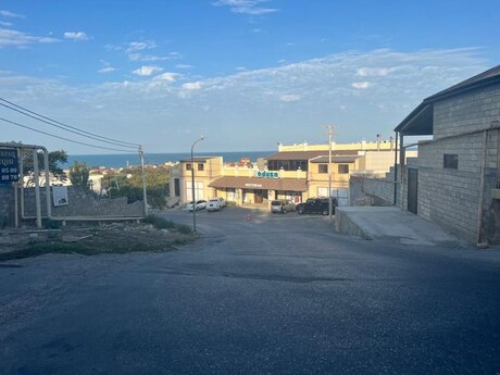 Satılır torpaq 12 sot, Buzovna q.