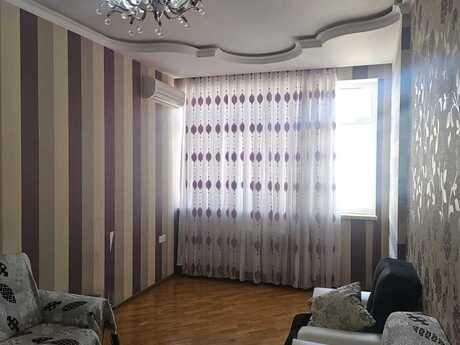 Satılır 2 otaqlı yeni tikili 85 m², Nəsimi m.