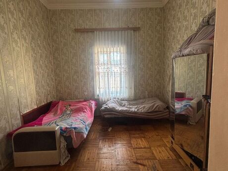 Elan №5906890 - Bakı, 28 May m., 2 otaqlı, 44 m², 4/4 mərtəbə