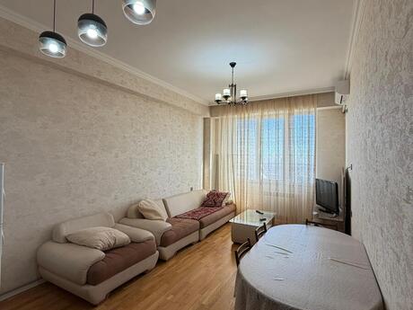 Объявление №5906898 - Баку, пос. Ени Гюнешли, 3-комн., 66 м², 3/17 этаж