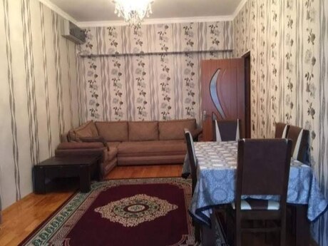 Satlr 2 otaql khn tikili 60 m, Bakxanov q.