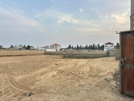 Elan №5906963 - Bakı, Nardaran q., 14 sot